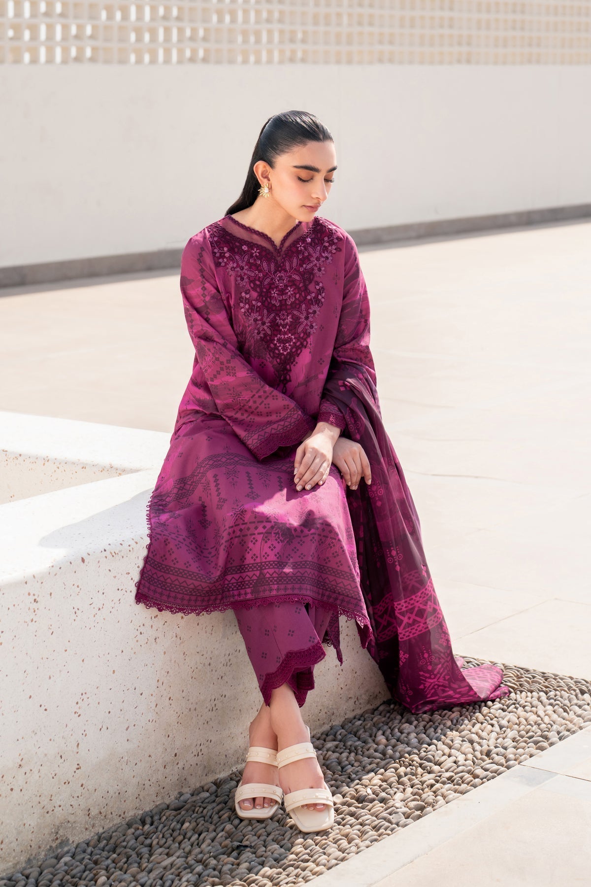Xenia Formals | Summer Away 25 | BRICK-B - by - Libasekhas UK - Registered Vendor of : Xenia Formals - 100% Original Designer Dresss