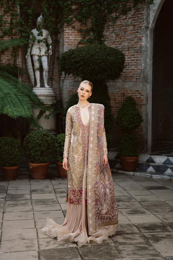 Mysie | Alara formals 24 | SHABANA - by - Libasekhas UK - Registered Vendor of : Mysie - 100% Original Designer Dresss