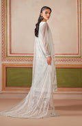 Zarif | Falesia Formals | UNST-HF-03 ROOMAY - by Libasekhas UK - Registered Vendor of : Zarif - 100% Original Designer Dress