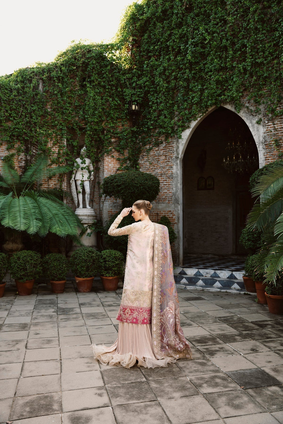 Mysie | Alara formals 24 | SHABANA - by - Libasekhas UK - Registered Vendor of : Mysie - 100% Original Designer Dresss