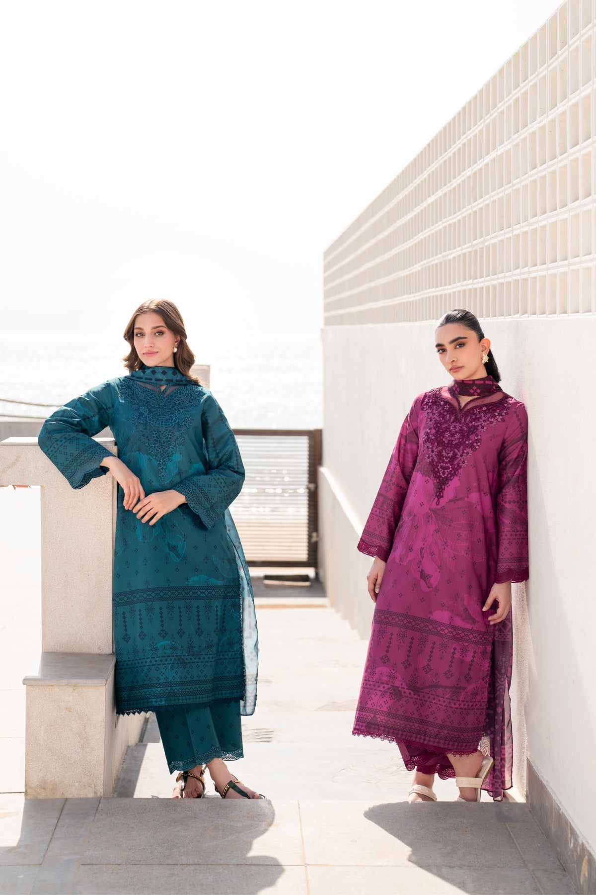 Xenia Formals | Summer Away 25 | BRICK-B - by - Libasekhas UK - Registered Vendor of : Xenia Formals - 100% Original Designer Dresss