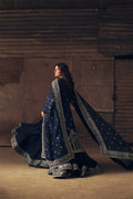 Nyra | The Couture Chapter | Zyra - by Libasekhas UK - Registered Vendor of : Nyra - 100% Original Designer Dress