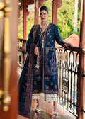 Kanwal Malik | Gulana Winter 25 | Nishwa - by Libasekhas UK - Registered Vendor of : Kanwal Malik - 100% Original Designer Dress