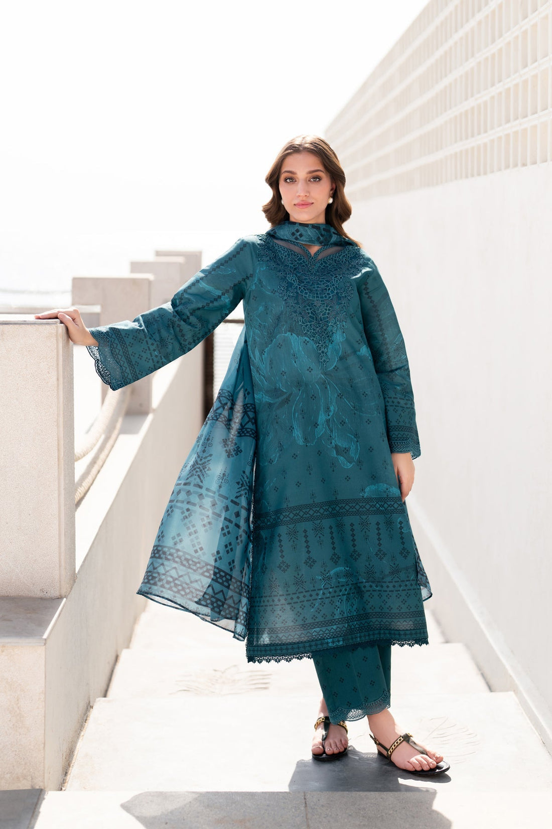 Xenia Formals | Summer Away 25 | BRICK-A - by - Libasekhas UK - Registered Vendor of : Xenia Formals - 100% Original Designer Dresss
