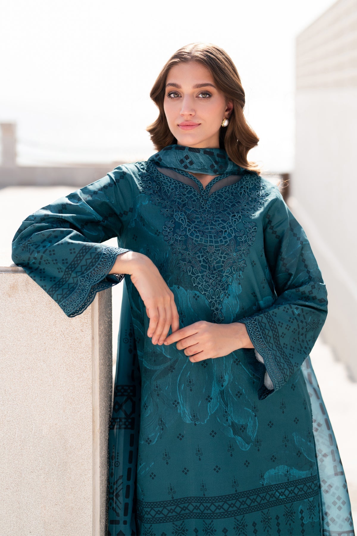 Xenia Formals | Summer Away 25 | BRICK-A - by - Libasekhas UK - Registered Vendor of : Xenia Formals - 100% Original Designer Dresss
