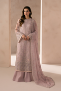 Lavish Premium | Izhare Muhabbat | PINK BLOSSOM - by Libasekhas UK - Registered Vendor of : Lavish Premium - 100% Original Designer Dress