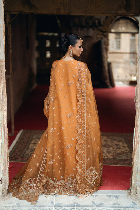 Florent | Mehermaah Wedding Formals | ZARPOSH - by Libasekhas UK - Registered Vendor of : Florent - 100% Original Designer Dress