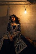 Nyra | The Couture Chapter | Zyra - by Libasekhas UK - Registered Vendor of : Nyra - 100% Original Designer Dress