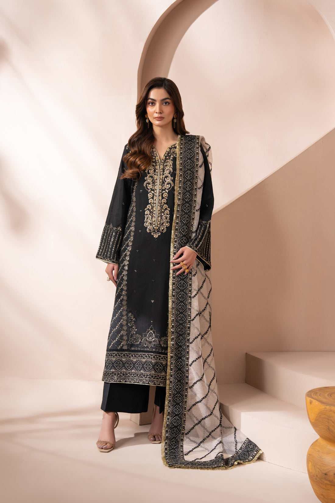 Xenia Formals | Zaeva Formals | AYANEH - by Libasekhas UK - Registered Vendor of : Xenia Formals - 100% Original Designer Dress