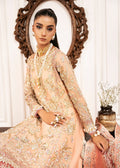 Inayat | Festive Formals |SUN-KISSED - by Libasekhas UK - Registered Vendor of : Inayat - 100% Original Designer Dress