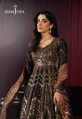 Asim Jofa | Premium Festive | AJPF-38 - by - Libasekhas UK - Registered Vendor of : Asim Jofa - 100% Original Designer Dresss