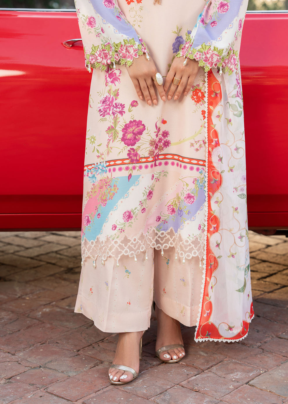 Sardinia | Coctail 25 | CITRUS FIZZ - by - Libasekhas UK - Registered Vendor of : Sardinia - 100% Original Designer Dresss