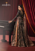 Asim Jofa | Premium Festive | AJPF-38 - by - Libasekhas UK - Registered Vendor of : Asim Jofa - 100% Original Designer Dresss