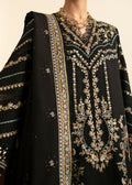 Kanwal Malik | Gulana Winter 25 | Malala - by Libasekhas UK - Registered Vendor of : Kanwal Malik - 100% Original Designer Dress