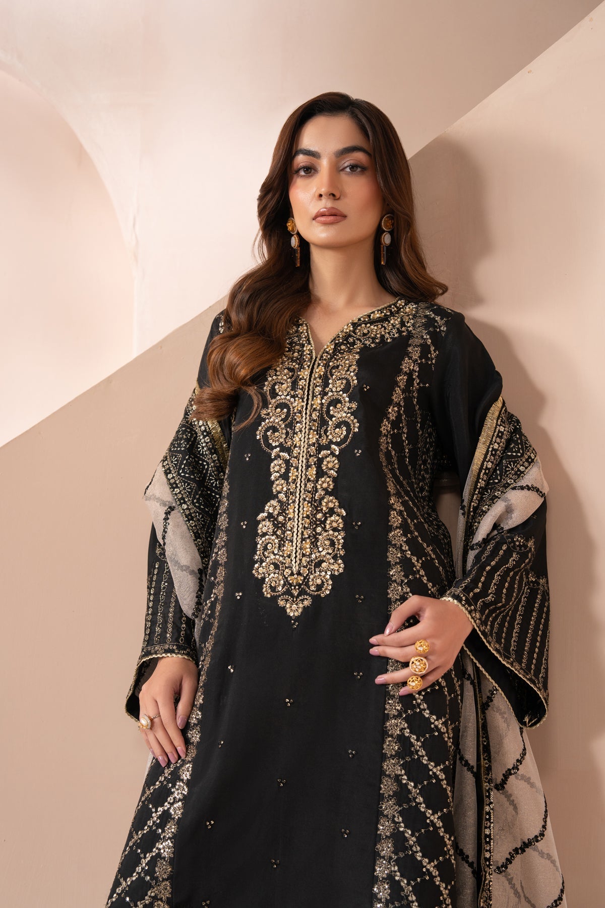 Xenia Formals | Zaeva Formals | AYANEH - by Libasekhas UK - Registered Vendor of : Xenia Formals - 100% Original Designer Dress