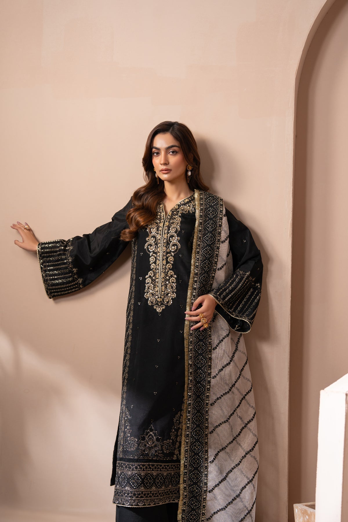Xenia Formals | Zaeva Formals | AYANEH - by Libasekhas UK - Registered Vendor of : Xenia Formals - 100% Original Designer Dress