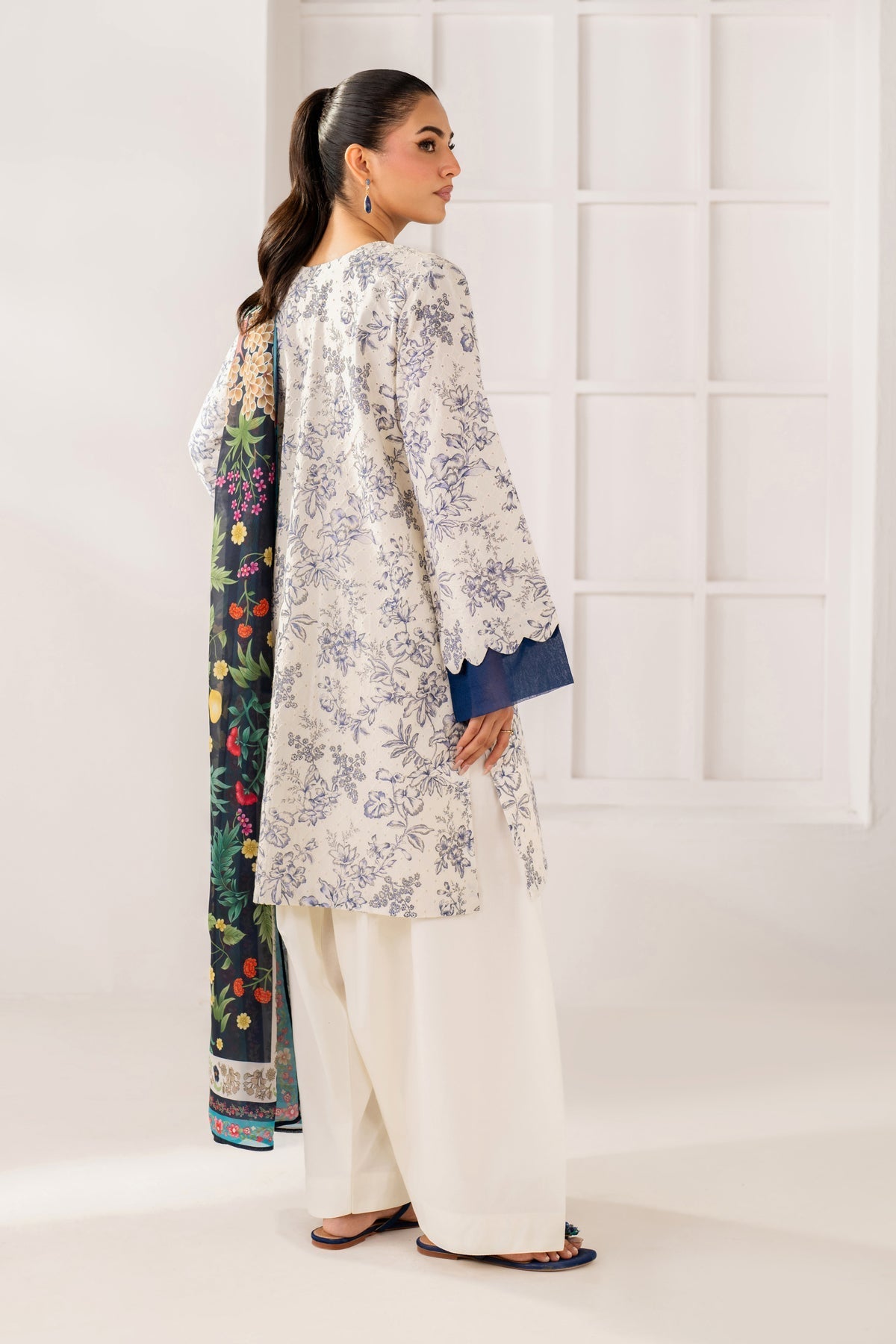 Xenia Formals | Namah Lawn 26 | KYMA - by Libasekhas UK - Registered Vendor of : Xenia Formals - 100% Original Designer Dress