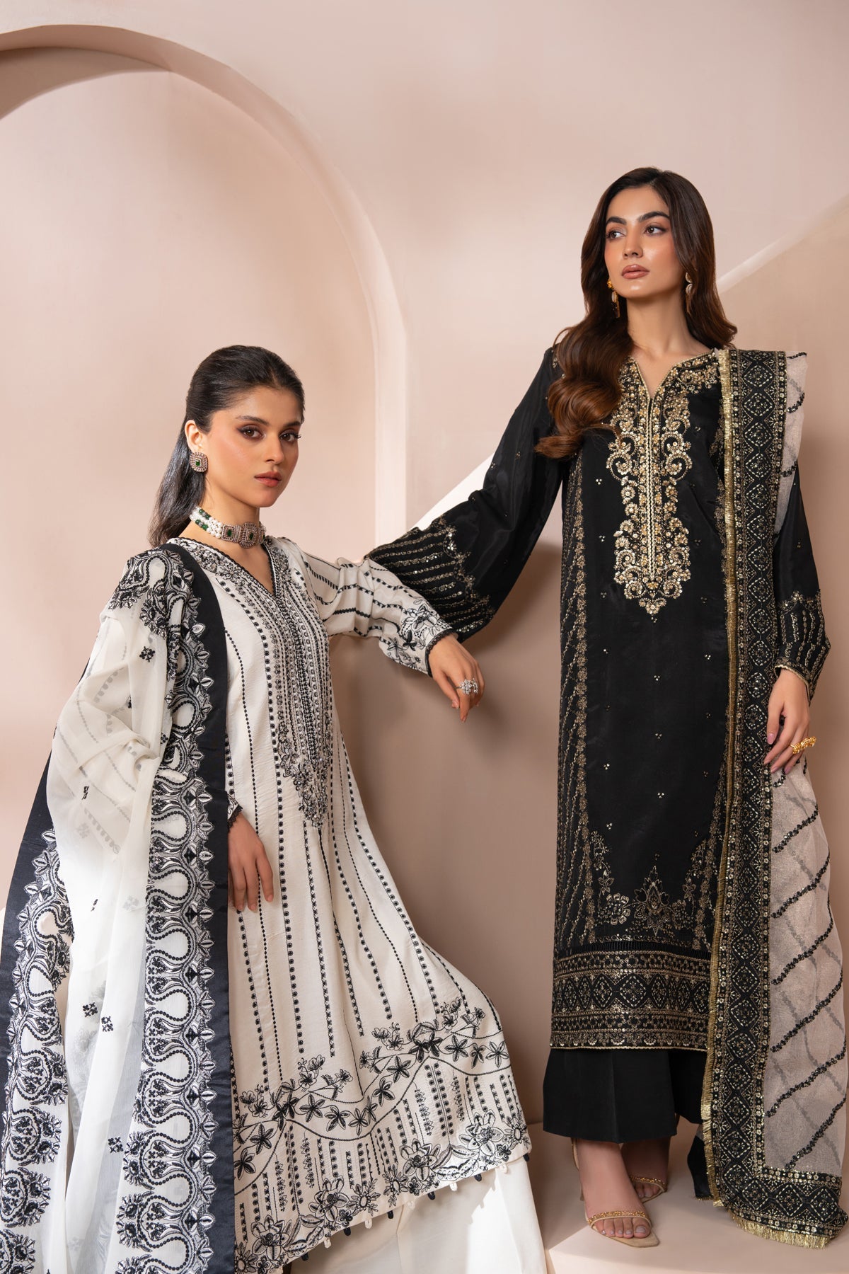 Xenia Formals | Zaeva Formals | AYANEH - by Libasekhas UK - Registered Vendor of : Xenia Formals - 100% Original Designer Dress