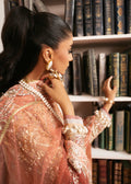 Inayat | Festive Formals |SUN-KISSED - by Libasekhas UK - Registered Vendor of : Inayat - 100% Original Designer Dress
