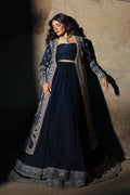 Nyra | The Couture Chapter | Zyra - by Libasekhas UK - Registered Vendor of : Nyra - 100% Original Designer Dress