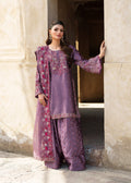Haseens | Riwayat Luxe | Banafsha - by Libasekhas UK - Registered Vendor of : Haseens - 100% Original Designer Dress