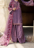 Haseens | Riwayat Luxe | Banafsha - by Libasekhas UK - Registered Vendor of : Haseens - 100% Original Designer Dress