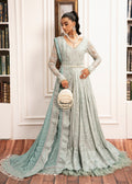 Inayat | Festive Formals | EQUISITE-ROSE - by Libasekhas UK - Registered Vendor of : Inayat - 100% Original Designer Dress