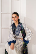Xenia Formals | Namah Lawn 26 | KYMA - by Libasekhas UK - Registered Vendor of : Xenia Formals - 100% Original Designer Dress