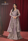 Asim Jofa | Premium Festive | AJPF-34 - by - Libasekhas UK - Registered Vendor of : Asim Jofa - 100% Original Designer Dresss