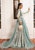 Inayat | Festive Formals | EQUISITE-ROSE - by Libasekhas UK - Registered Vendor of : Inayat - 100% Original Designer Dress