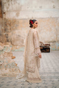 Florent | Mehermaah Wedding Formals | CHANDNI - by Libasekhas UK - Registered Vendor of : Florent - 100% Original Designer Dress