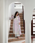 Neeshay | Summer Lines | BLUSHMERE - by Libasekhas - Registered Vendor of : Neeshay - 100% Original Designer Dress