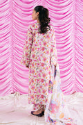 Ayzel | Renisa Lawn Collection | NINA - by - Libasekhas UK - Registered Vendor of : Ayzel - 100% Original Designer Dresss