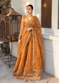 Shurooq | Zara Edit 24 | Dhoop Kinaray - by - Libasekhas UK - Registered Vendor of : Shurooq - 100% Original Designer Dresss