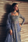 Nyra | The Couture Chapter | Solene - by Libasekhas UK - Registered Vendor of : Nyra - 100% Original Designer Dress