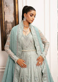 Inayat | Festive Formals | EQUISITE-ROSE - by Libasekhas UK - Registered Vendor of : Inayat - 100% Original Designer Dress