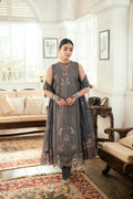 Florent | Eid Edits Luxury Lawn | FEE-4A - by - Libasekhas UK - Registered Vendor of : Florent - 100% Original Designer Dresss