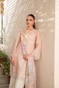 Xenia Formals | Summer Away 25 | FLAMINGO - by - Libasekhas UK - Registered Vendor of : Xenia Formals - 100% Original Designer Dresss