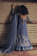 Nyra | The Couture Chapter | Solene - by Libasekhas UK - Registered Vendor of : Nyra - 100% Original Designer Dress