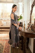 Florent | Eid Edits Luxury Lawn | FEE-4A - by - Libasekhas UK - Registered Vendor of : Florent - 100% Original Designer Dresss