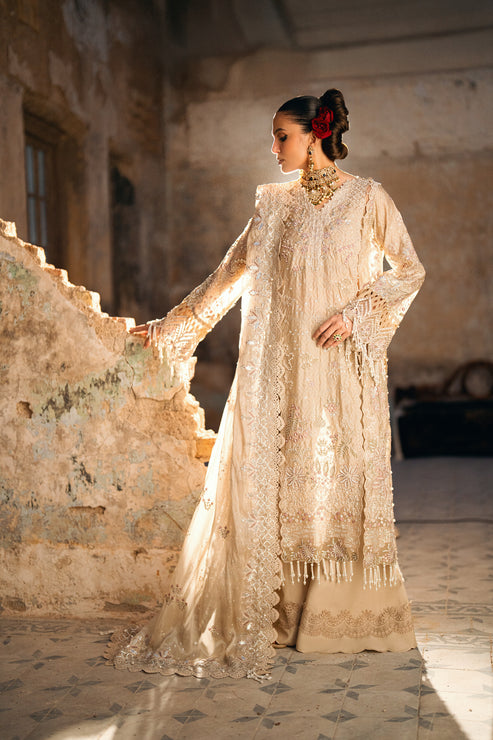 Florent | Mehermaah Wedding Formals | CHANDNI - by Libasekhas UK - Registered Vendor of : Florent - 100% Original Designer Dress