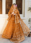 Shurooq | Zara Edit 24 | Dhoop Kinaray - by - Libasekhas UK - Registered Vendor of : Shurooq - 100% Original Designer Dresss