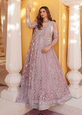 Mehak Yaqoob | Serene Vol 3 | Iris - by - Libasekhas UK - Registered Vendor of : Mehak Yaqoob - 100% Original Designer Dresss