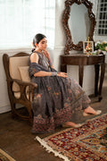 Florent | Eid Edits Luxury Lawn | FEE-4A - by - Libasekhas UK - Registered Vendor of : Florent - 100% Original Designer Dresss