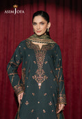 Asim Jofa | Premium Festive | AJPF-05 - by - Libasekhas UK - Registered Vendor of : Asim Jofa - 100% Original Designer Dresss