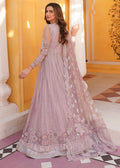 Mehak Yaqoob | Serene Vol 3 | Iris - by - Libasekhas UK - Registered Vendor of : Mehak Yaqoob - 100% Original Designer Dresss