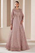 Alizeh | Handcrafted Eid Edit 25 | AF-HM-4031-Saffron - by - Libasekhas UK - Registered Vendor of : Alizeh - 100% Original Designer Dresss