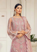 Akbar Aslam | Libas-e-Khas | Kunzite - by - Libasekhas UK - Registered Vendor of : Akbar Aslam - 100% Original Designer Dresss