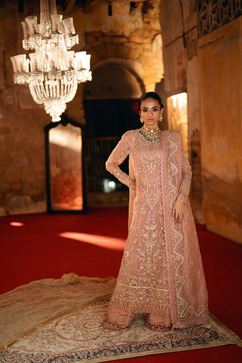 Florent | Mehermaah Wedding Formals | NAYAB - by Libasekhas UK - Registered Vendor of : Florent - 100% Original Designer Dress