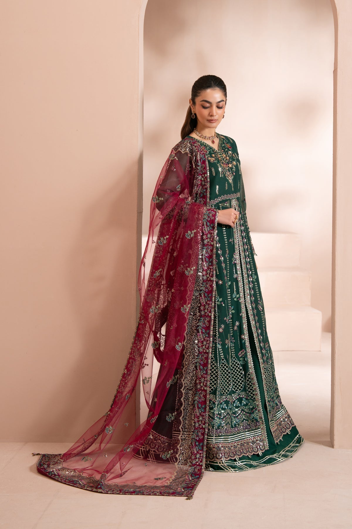 Xenia Formals | Zaeva Formals | LAZEH - by Libasekhas UK - Registered Vendor of : Xenia Formals - 100% Original Designer Dress